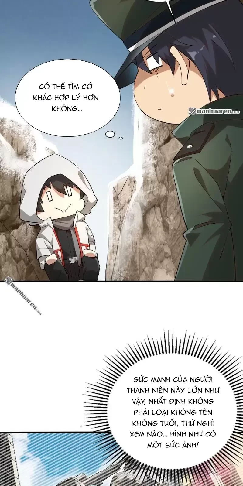 Đệ Nhất Danh Sách Chapter 379 - Trang 4