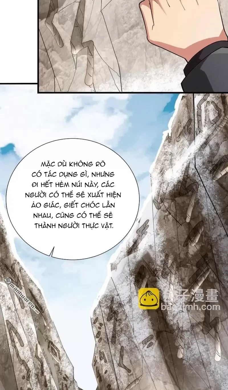 Đệ Nhất Danh Sách Chapter 379 - Trang 4
