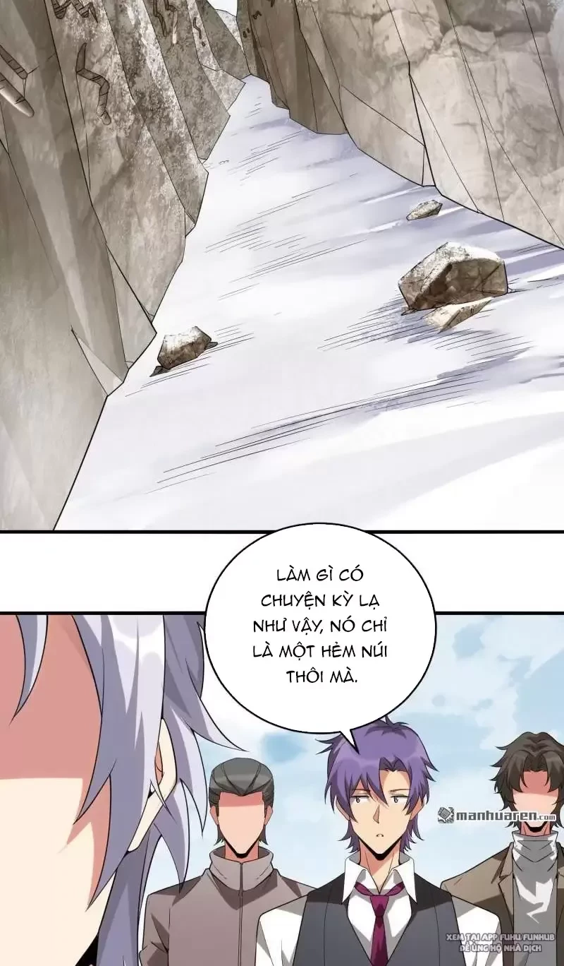 Đệ Nhất Danh Sách Chapter 379 - Trang 4