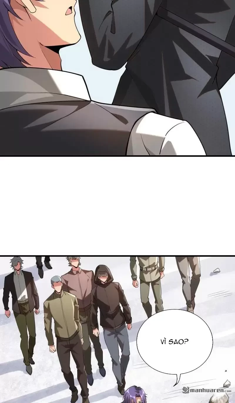 Đệ Nhất Danh Sách Chapter 379 - Trang 4