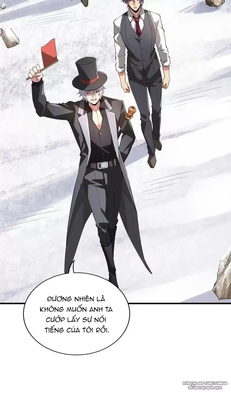 Đệ Nhất Danh Sách Chapter 379 - Trang 4