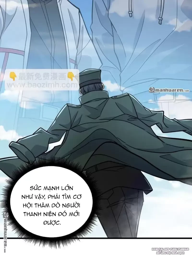 Đệ Nhất Danh Sách Chapter 379 - Trang 4