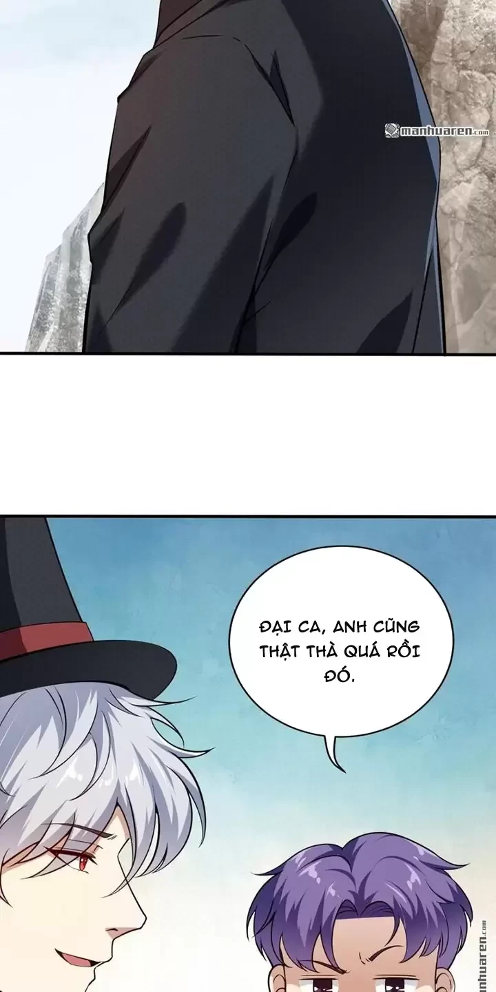 Đệ Nhất Danh Sách Chapter 380 - Trang 4