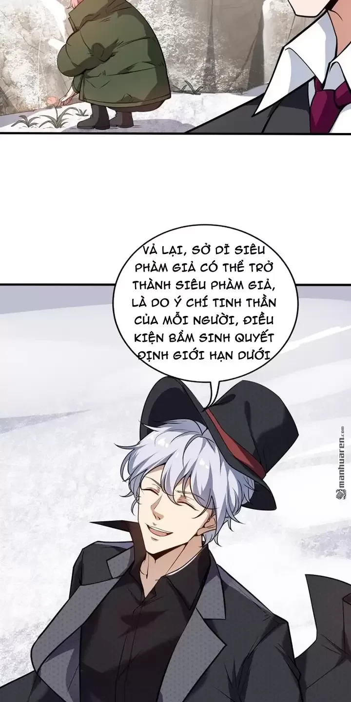 Đệ Nhất Danh Sách Chapter 380 - Trang 4