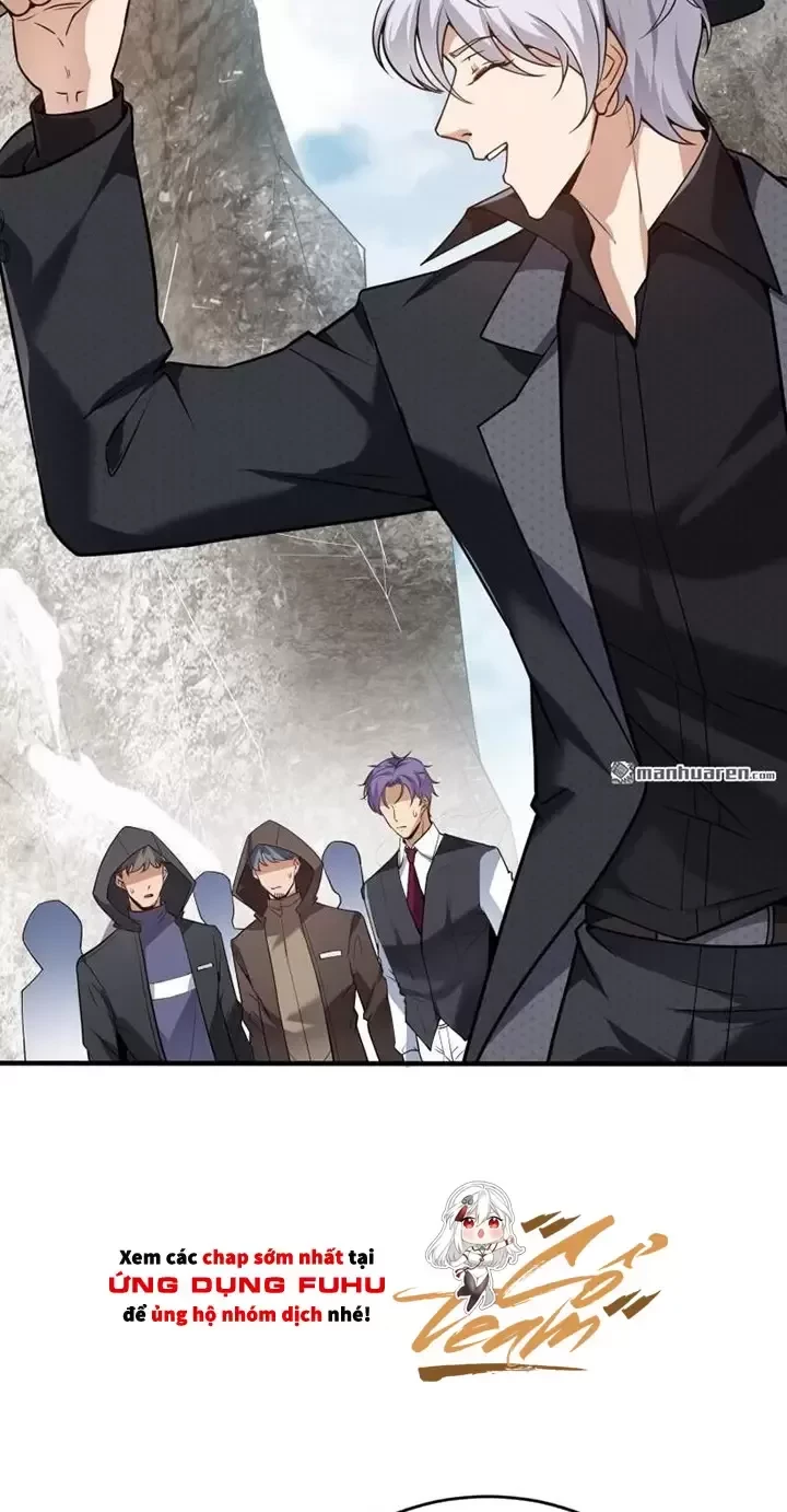 Đệ Nhất Danh Sách Chapter 380 - Trang 4