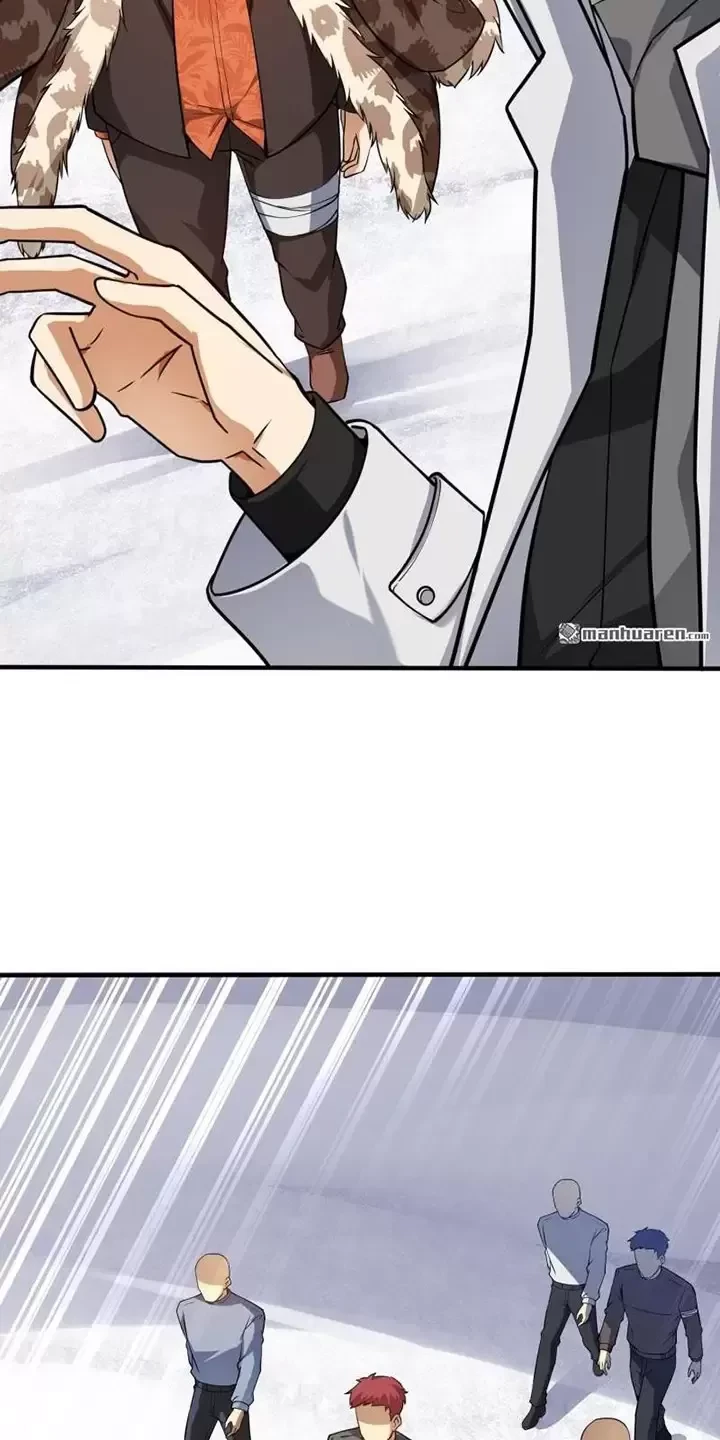 Đệ Nhất Danh Sách Chapter 380 - Trang 4