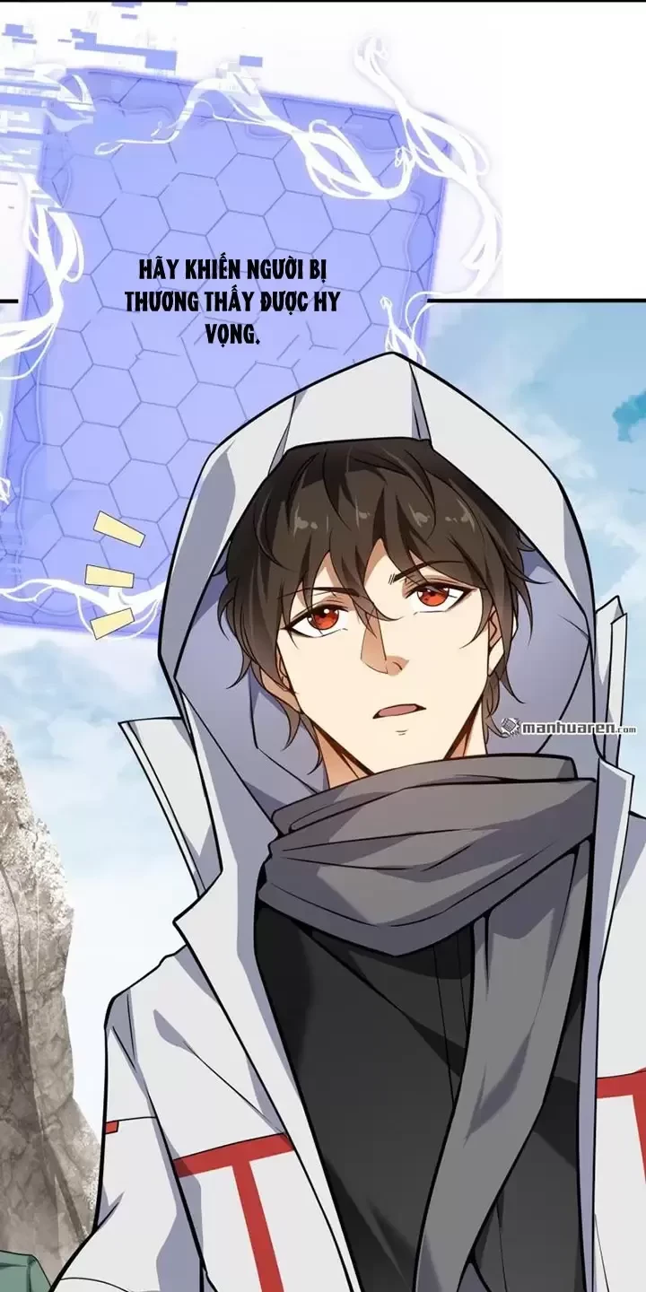 Đệ Nhất Danh Sách Chapter 380 - Trang 4