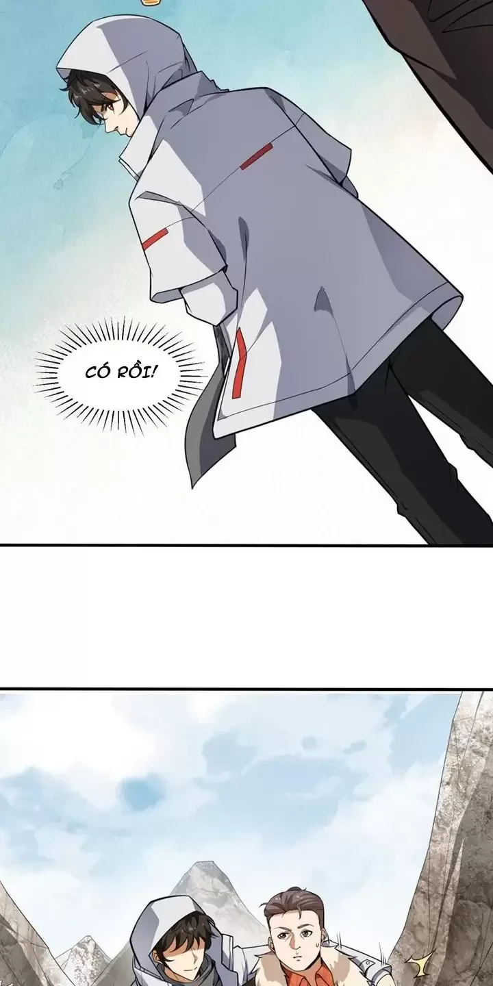 Đệ Nhất Danh Sách Chapter 380 - Trang 4