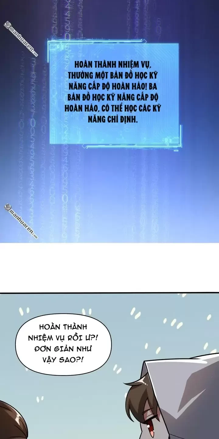 Đệ Nhất Danh Sách Chapter 380 - Trang 4