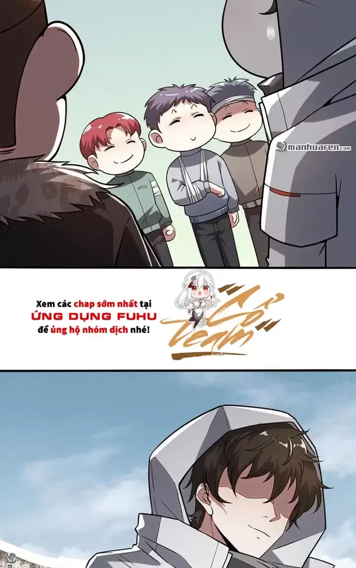 Đệ Nhất Danh Sách Chapter 380 - Trang 4