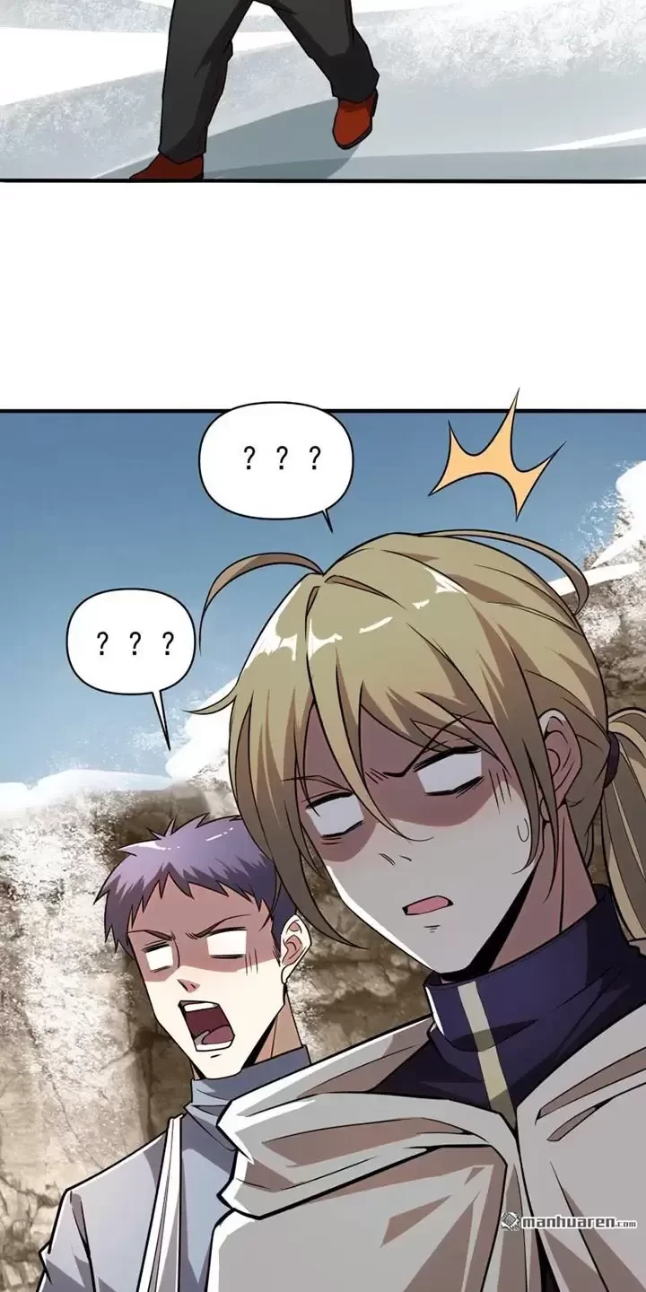 Đệ Nhất Danh Sách Chapter 380 - Trang 4