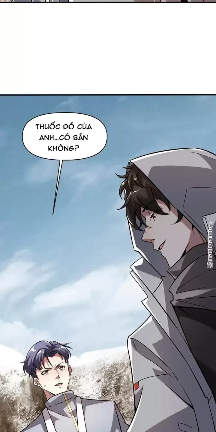 Đệ Nhất Danh Sách Chapter 380 - Trang 4