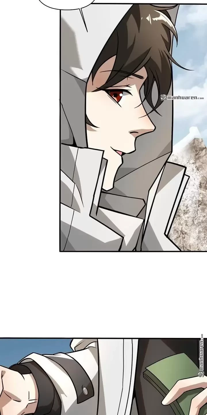 Đệ Nhất Danh Sách Chapter 380 - Trang 4