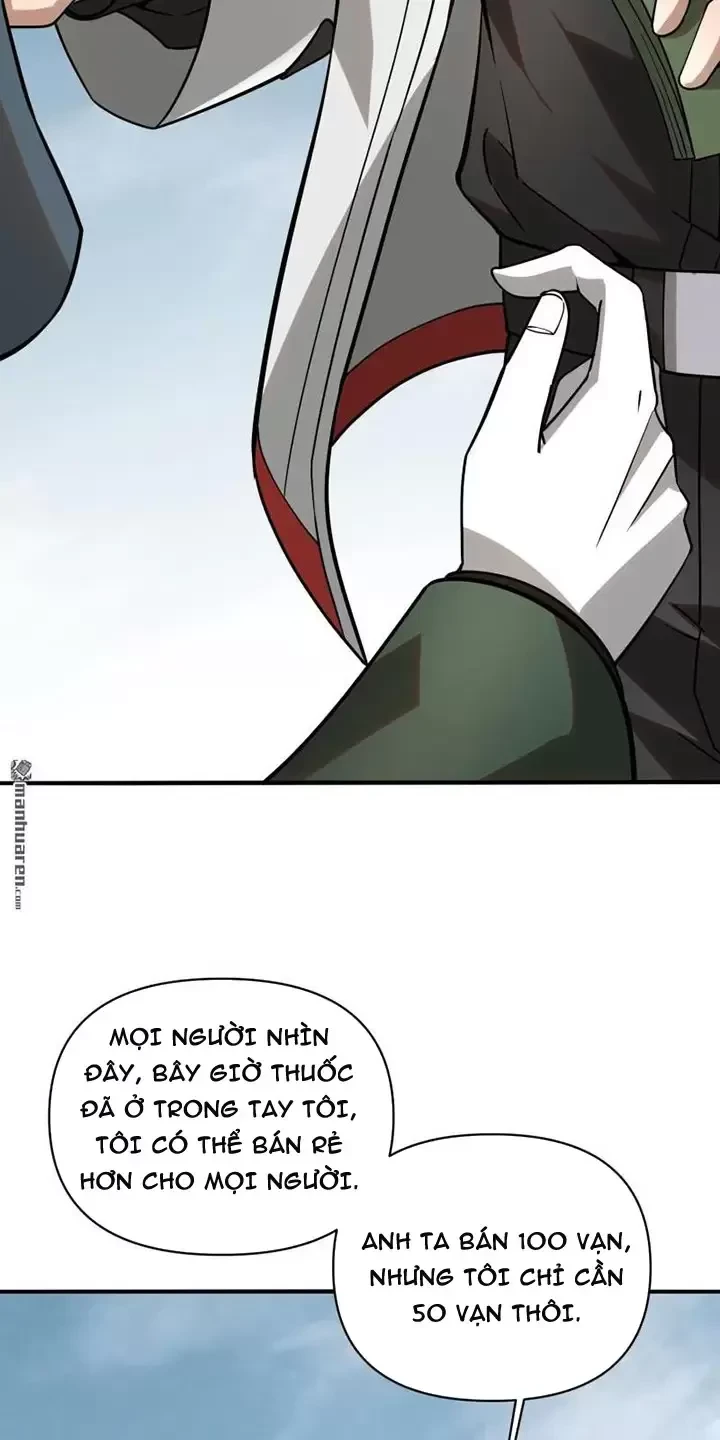 Đệ Nhất Danh Sách Chapter 380 - Trang 4