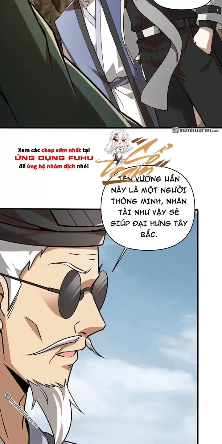 Đệ Nhất Danh Sách Chapter 380 - Trang 4