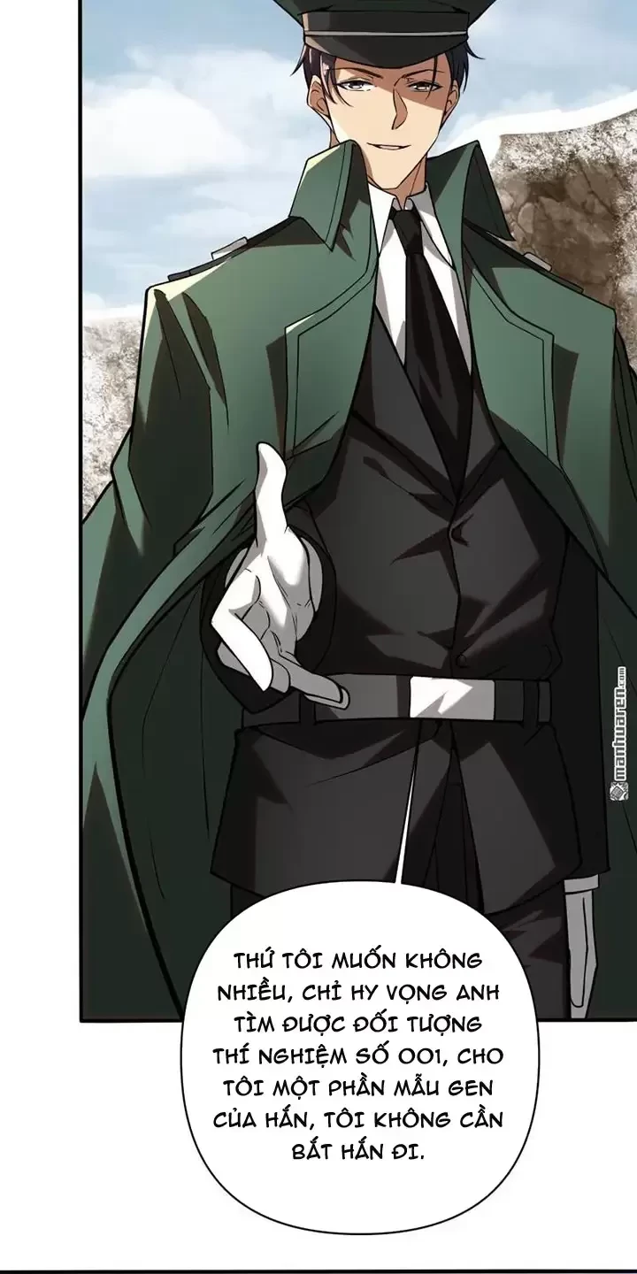 Đệ Nhất Danh Sách Chapter 380 - Trang 4