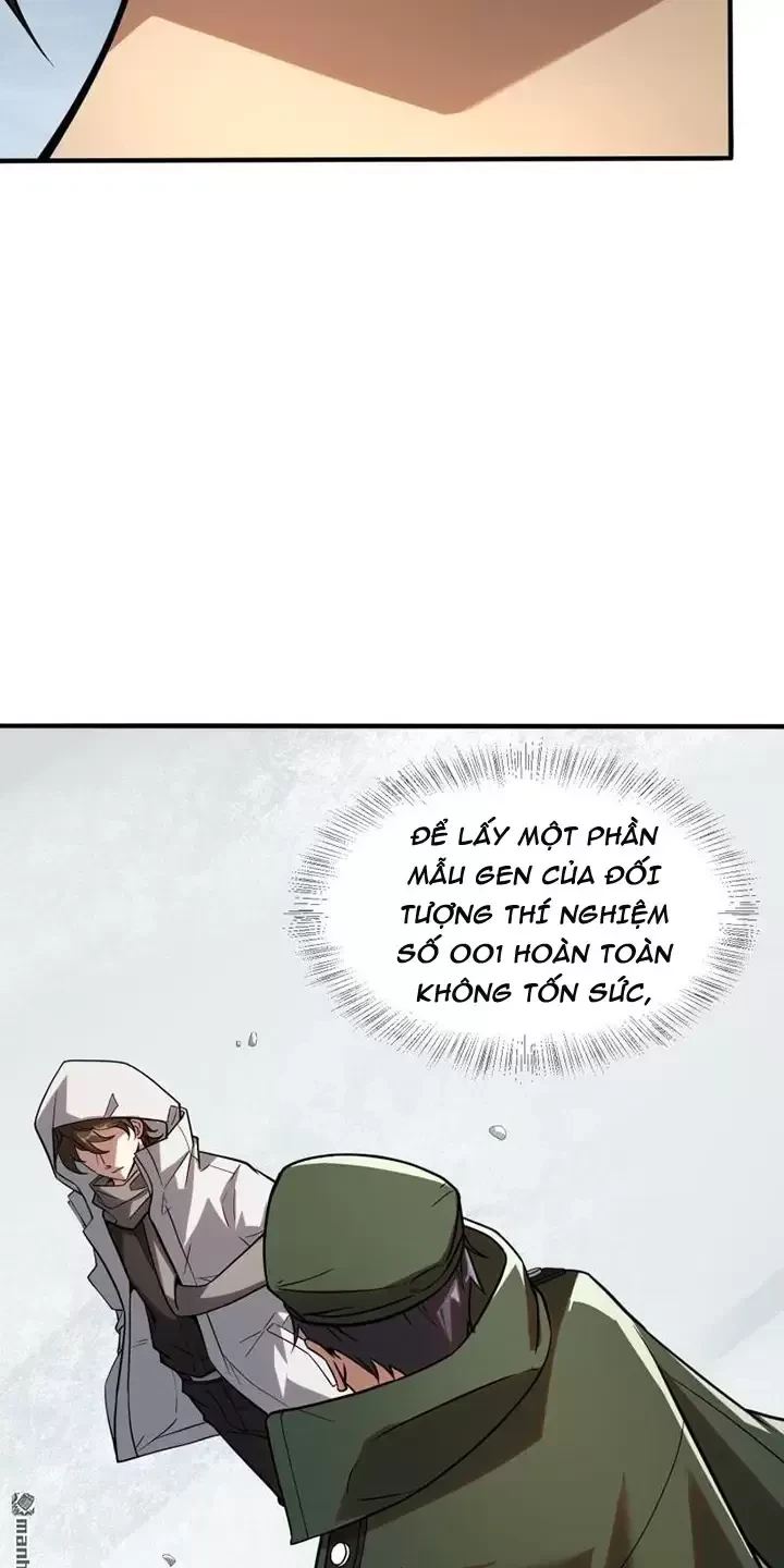 Đệ Nhất Danh Sách Chapter 380 - Trang 4