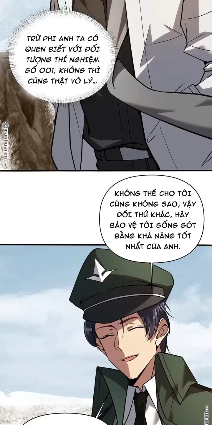 Đệ Nhất Danh Sách Chapter 380 - Trang 4