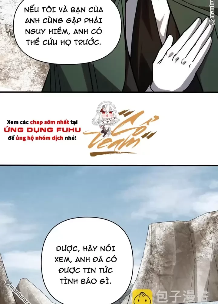 Đệ Nhất Danh Sách Chapter 380 - Trang 4