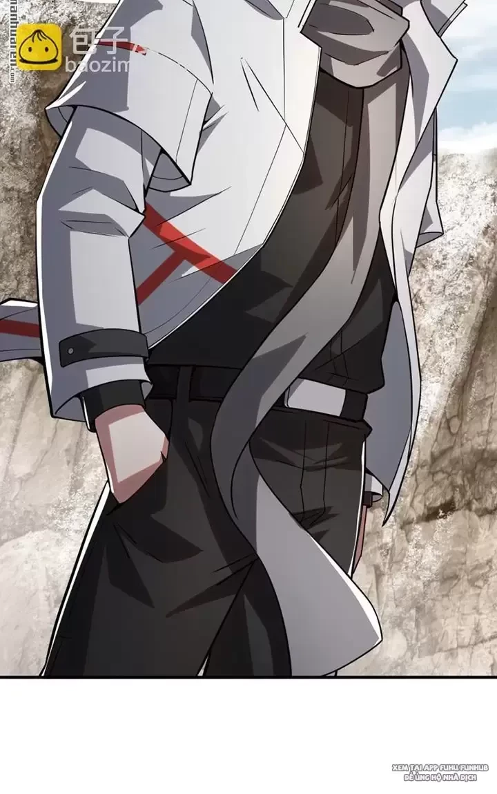 Đệ Nhất Danh Sách Chapter 380 - Trang 4