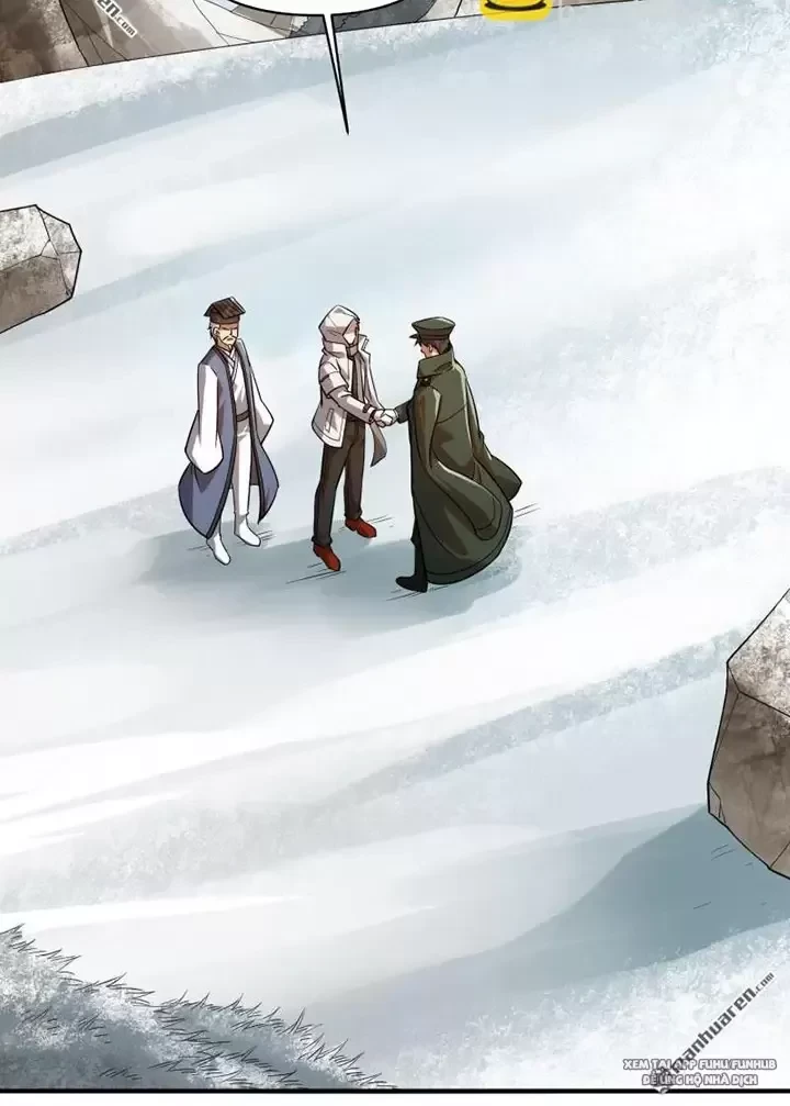 Đệ Nhất Danh Sách Chapter 380 - Trang 4