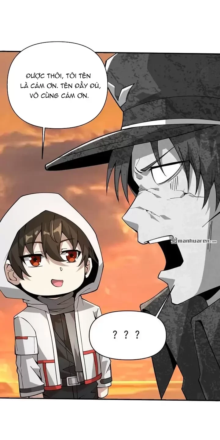 Đệ Nhất Danh Sách Chapter 381 - Trang 4