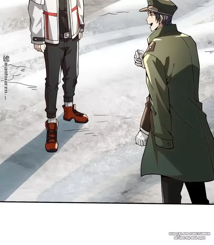 Đệ Nhất Danh Sách Chapter 381 - Trang 4