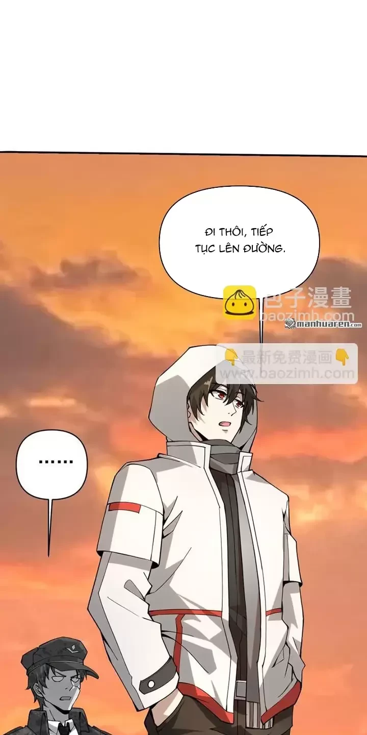 Đệ Nhất Danh Sách Chapter 381 - Trang 4