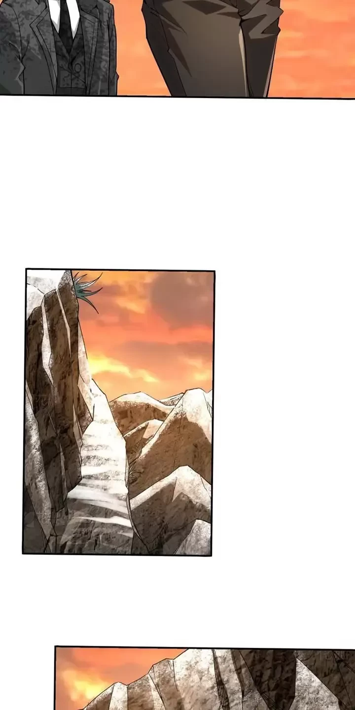 Đệ Nhất Danh Sách Chapter 381 - Trang 4