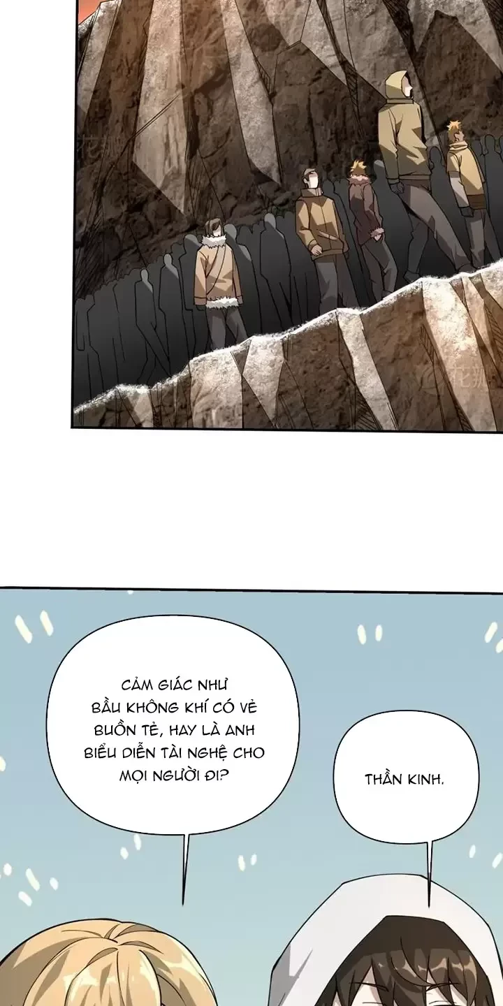 Đệ Nhất Danh Sách Chapter 381 - Trang 4