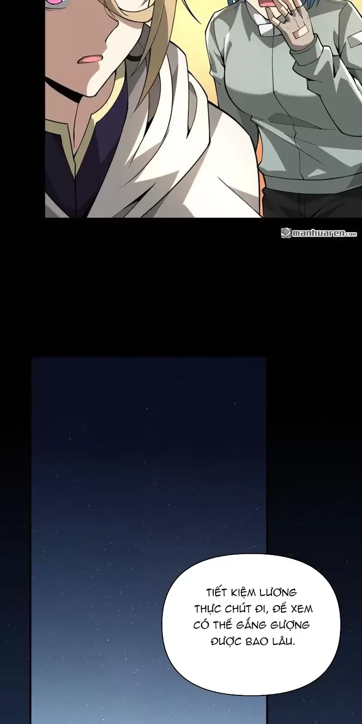 Đệ Nhất Danh Sách Chapter 381 - Trang 4