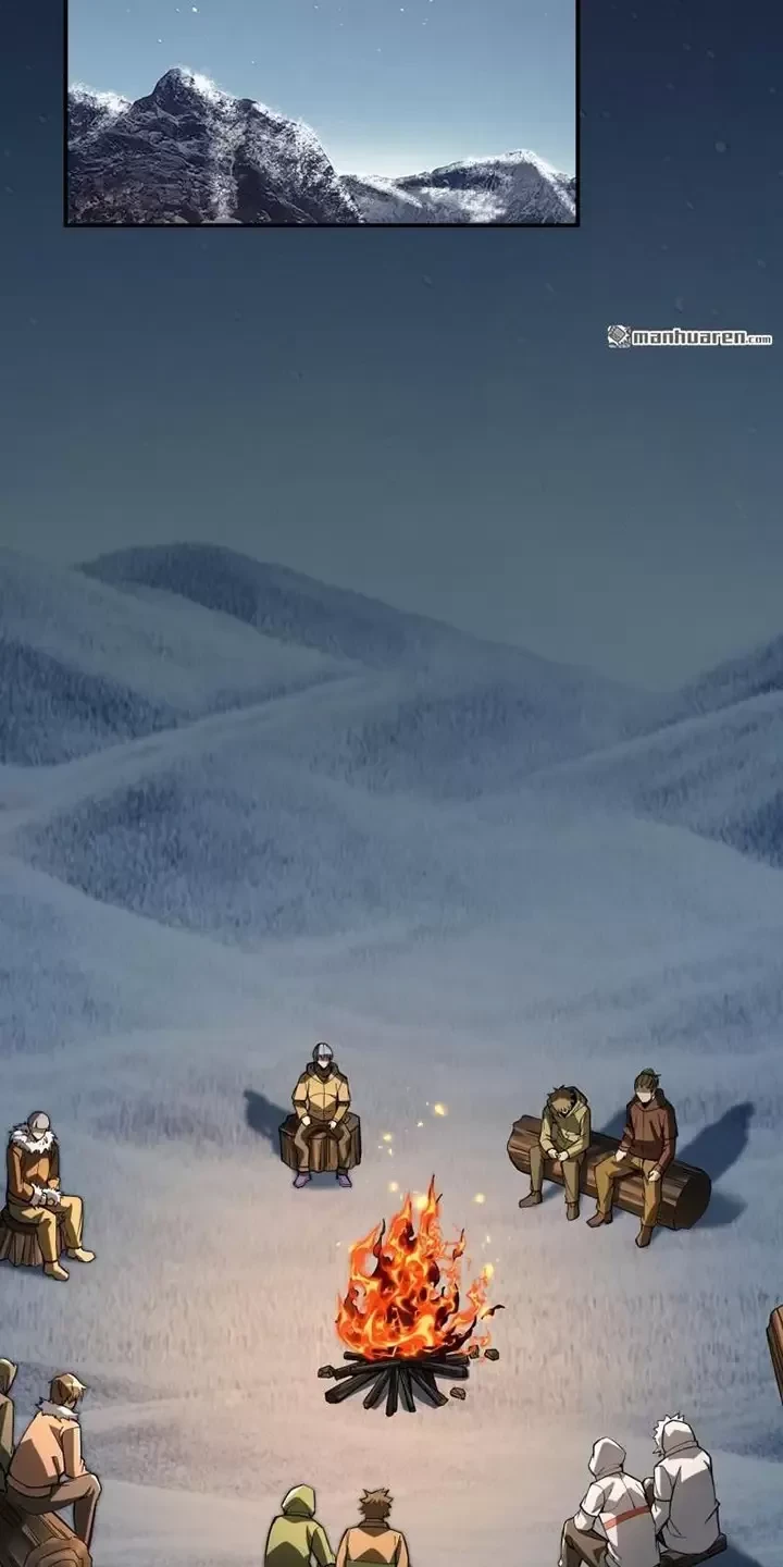 Đệ Nhất Danh Sách Chapter 381 - Trang 4