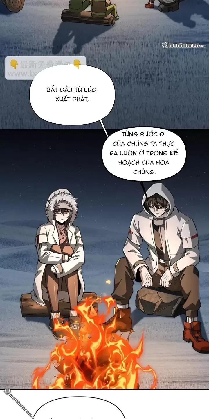 Đệ Nhất Danh Sách Chapter 381 - Trang 4