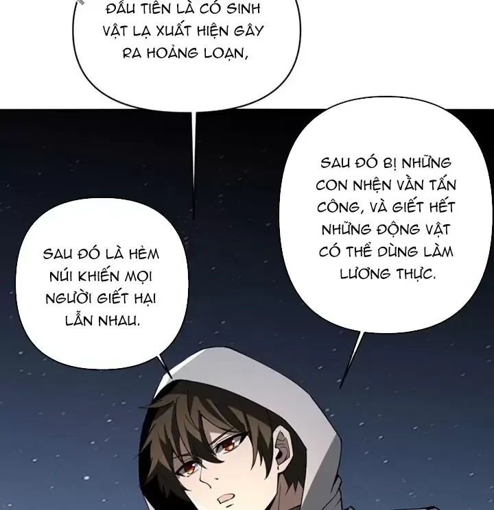 Đệ Nhất Danh Sách Chapter 381 - Trang 4