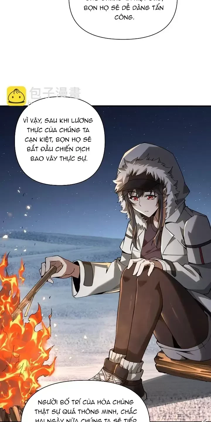 Đệ Nhất Danh Sách Chapter 381 - Trang 4