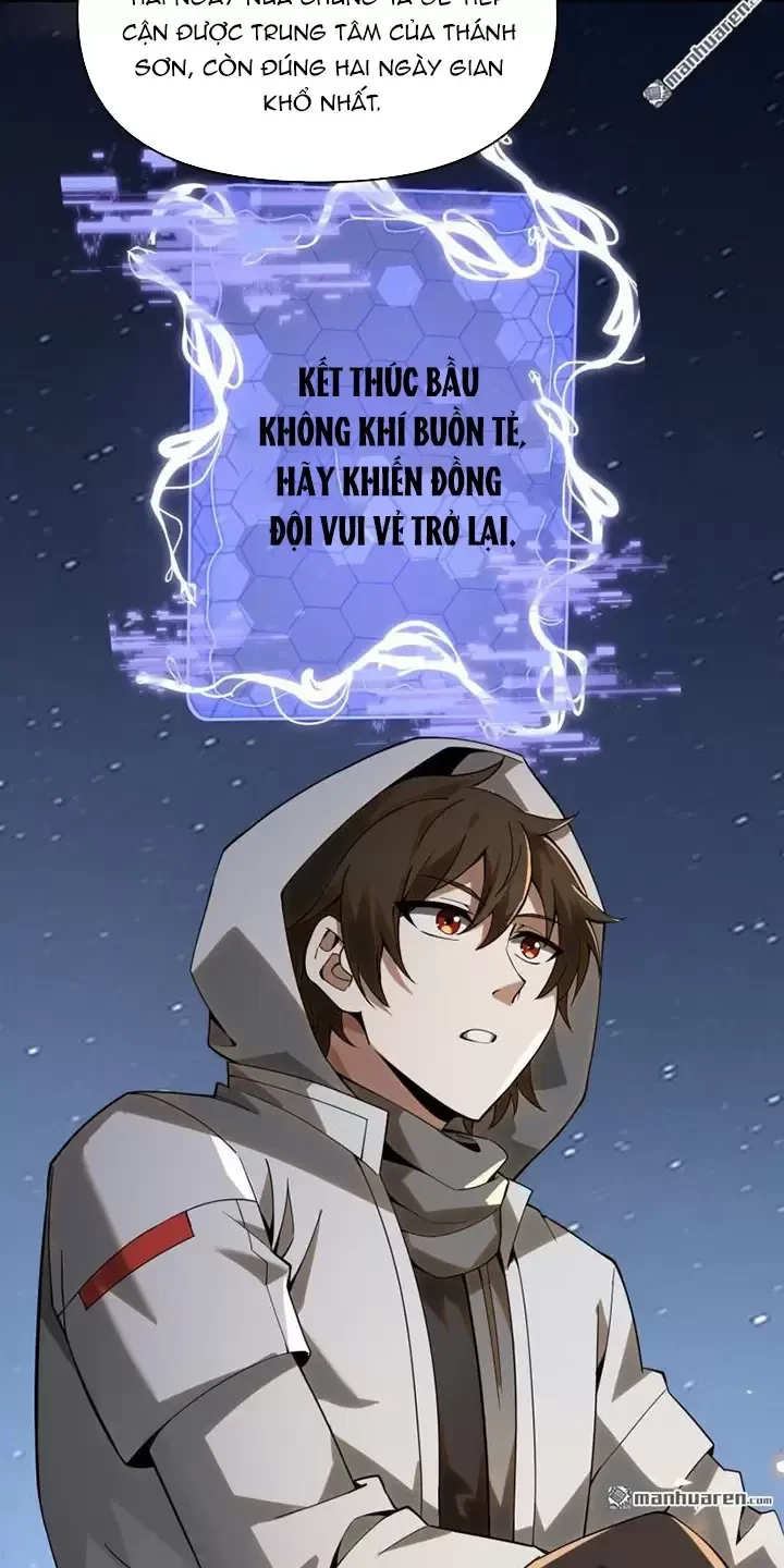 Đệ Nhất Danh Sách Chapter 381 - Trang 4