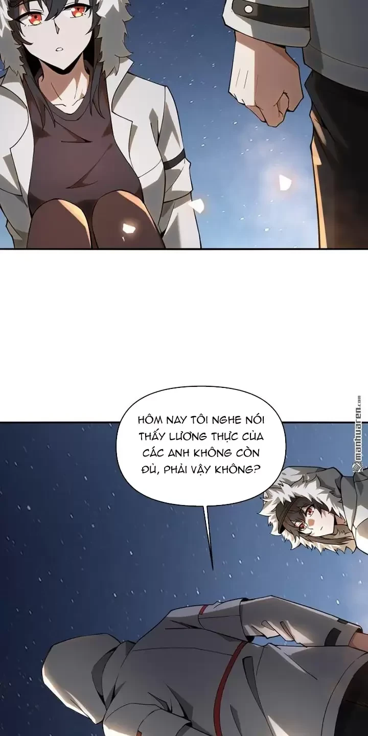 Đệ Nhất Danh Sách Chapter 381 - Trang 4