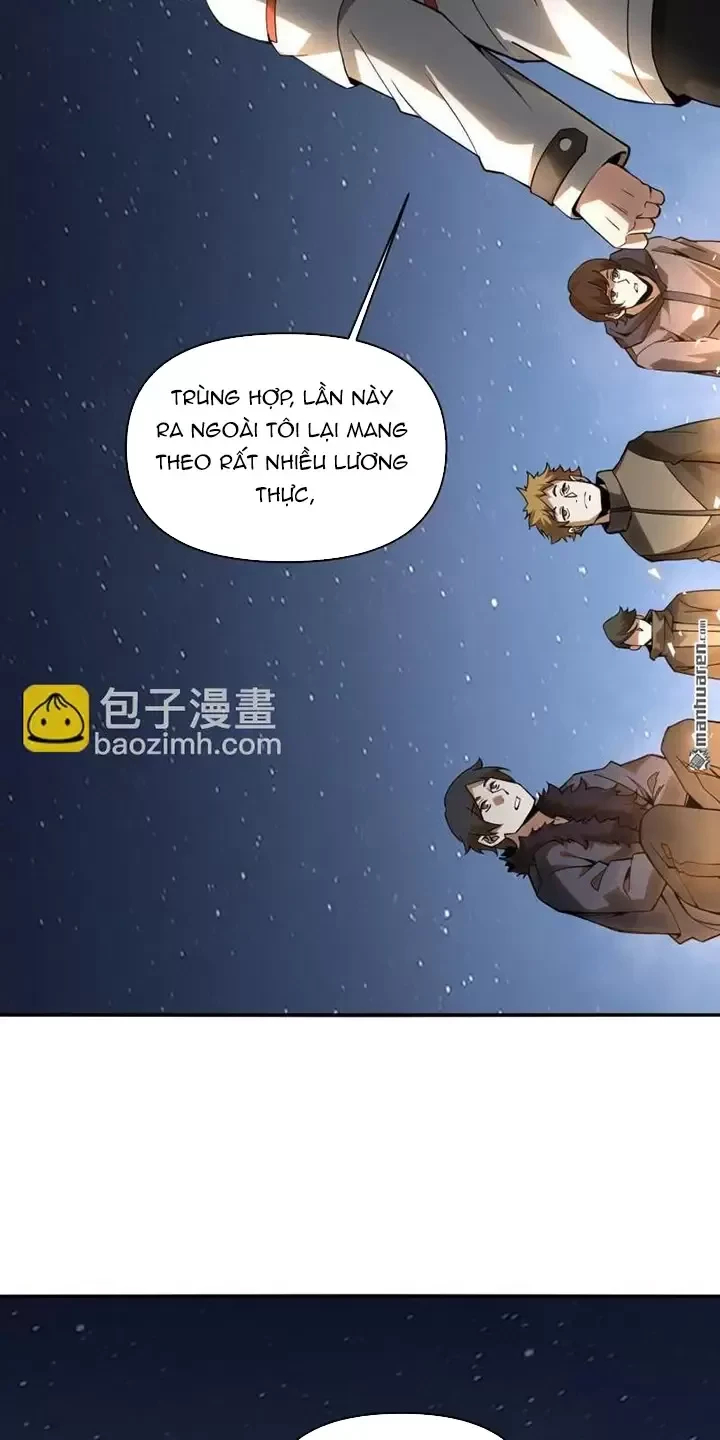 Đệ Nhất Danh Sách Chapter 381 - Trang 4