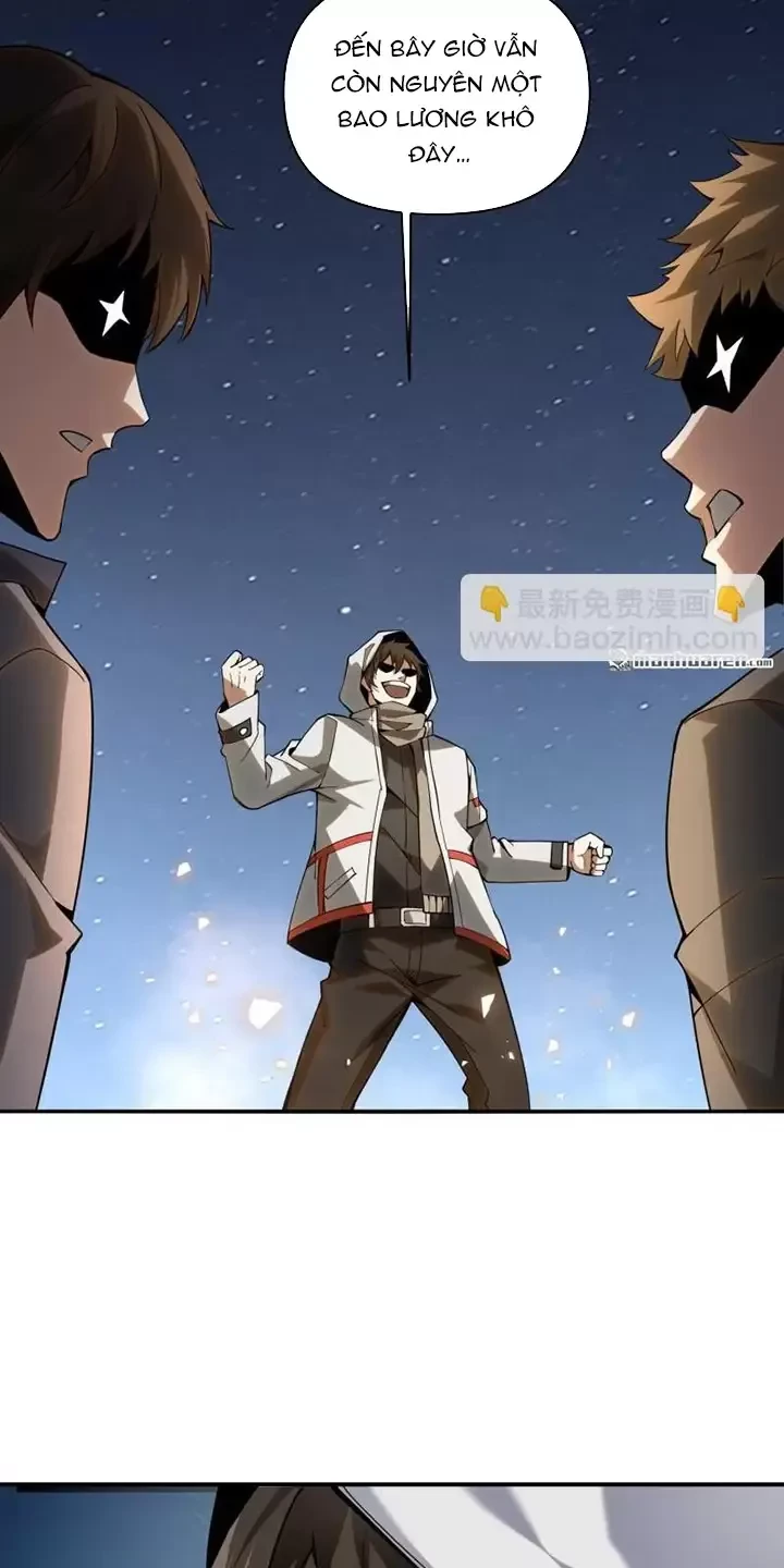 Đệ Nhất Danh Sách Chapter 381 - Trang 4