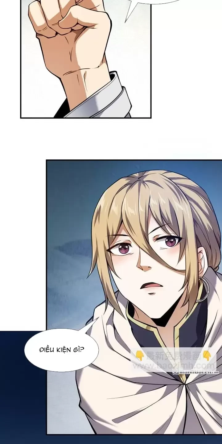 Đệ Nhất Danh Sách Chapter 381 - Trang 4