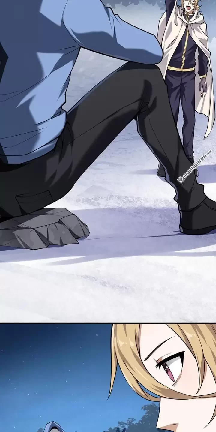 Đệ Nhất Danh Sách Chapter 381 - Trang 4