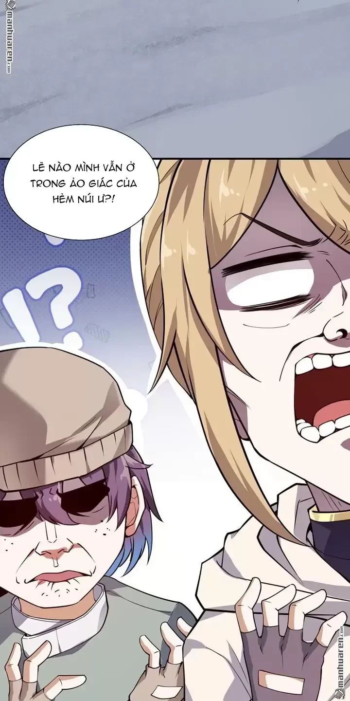 Đệ Nhất Danh Sách Chapter 381 - Trang 4