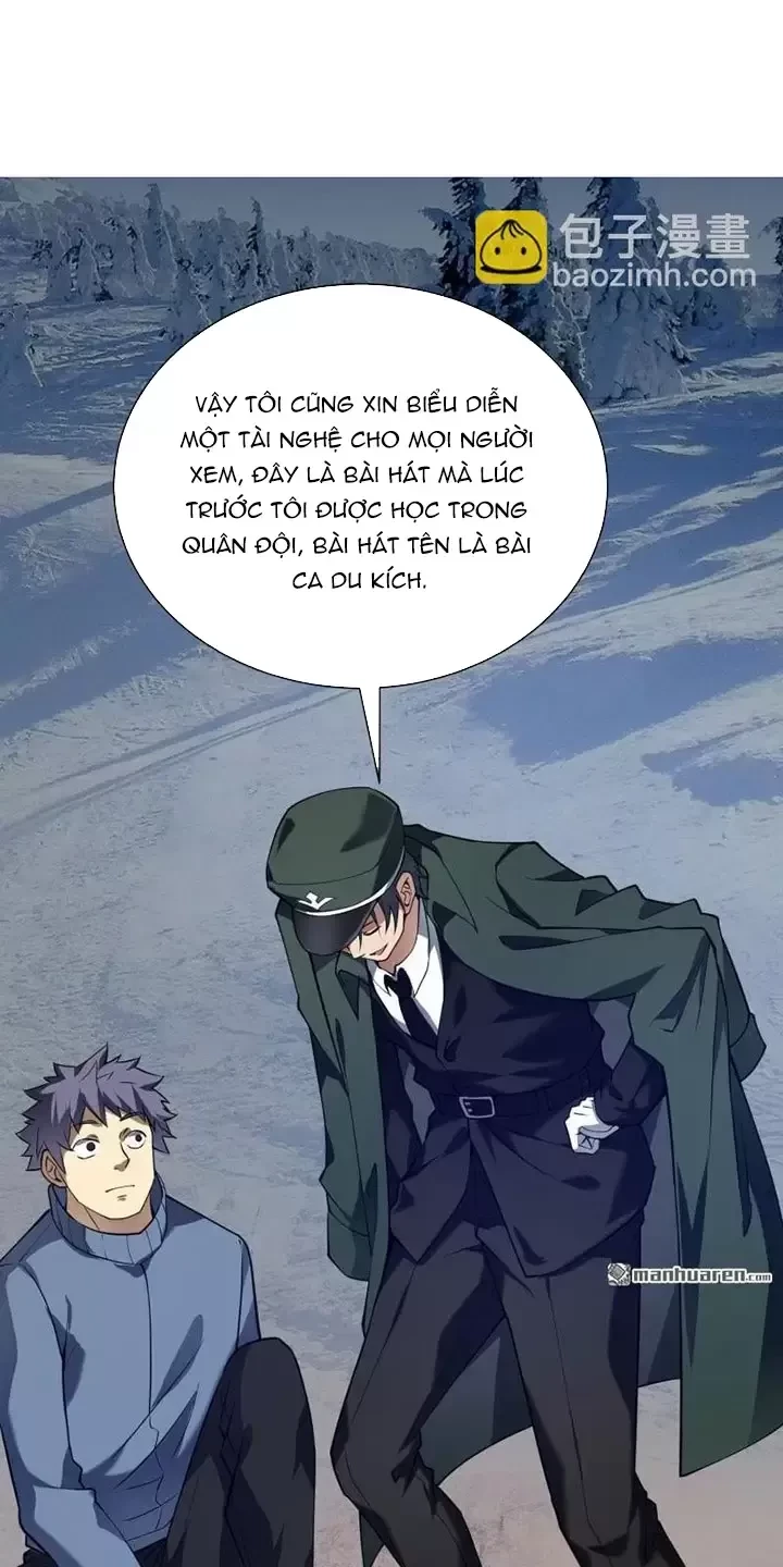 Đệ Nhất Danh Sách Chapter 381 - Trang 4