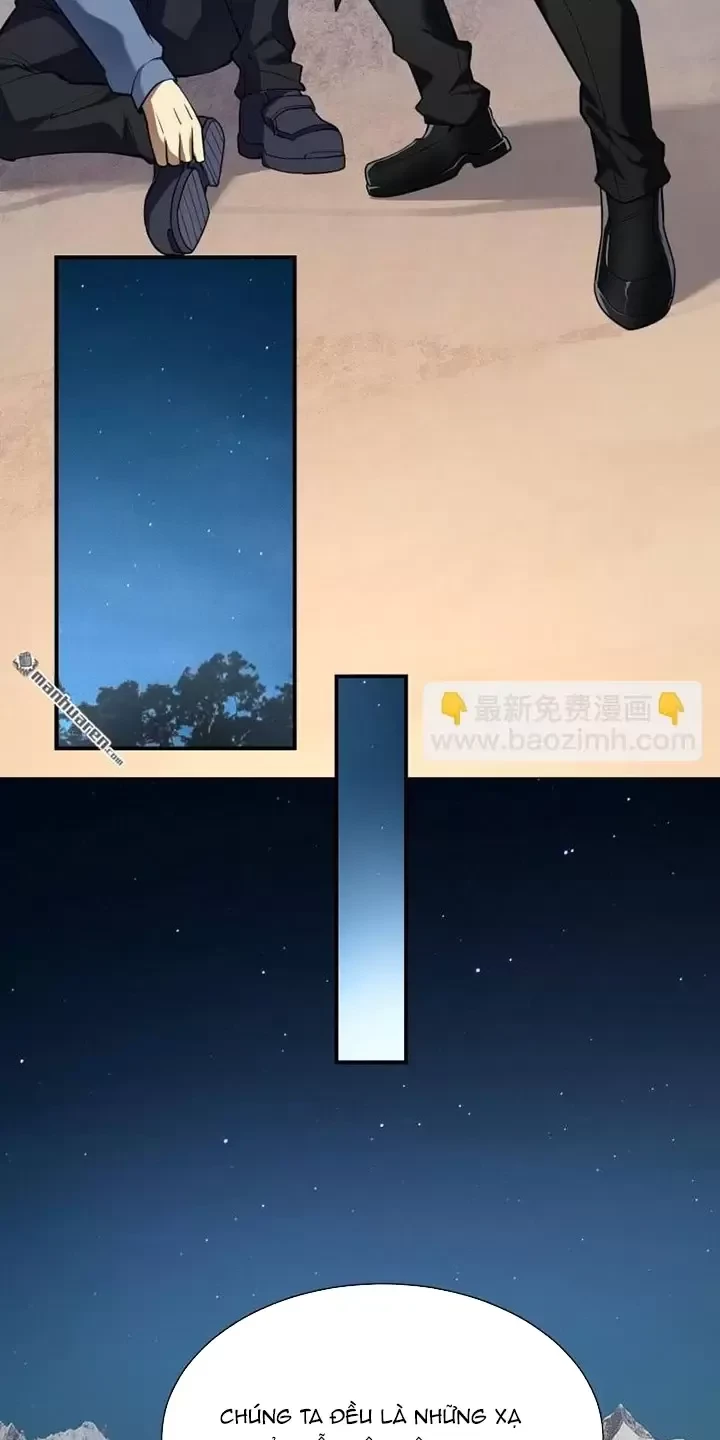 Đệ Nhất Danh Sách Chapter 381 - Trang 4