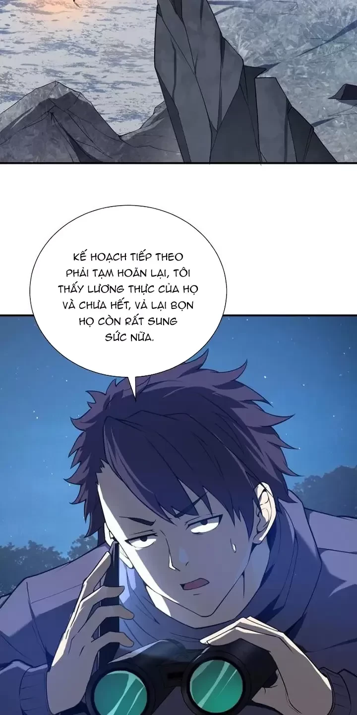 Đệ Nhất Danh Sách Chapter 381 - Trang 4