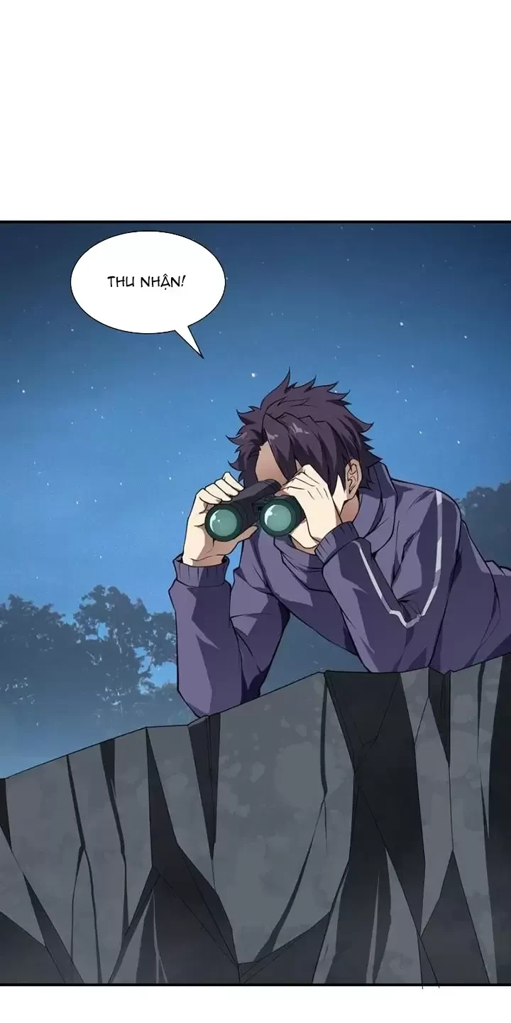 Đệ Nhất Danh Sách Chapter 381 - Trang 4