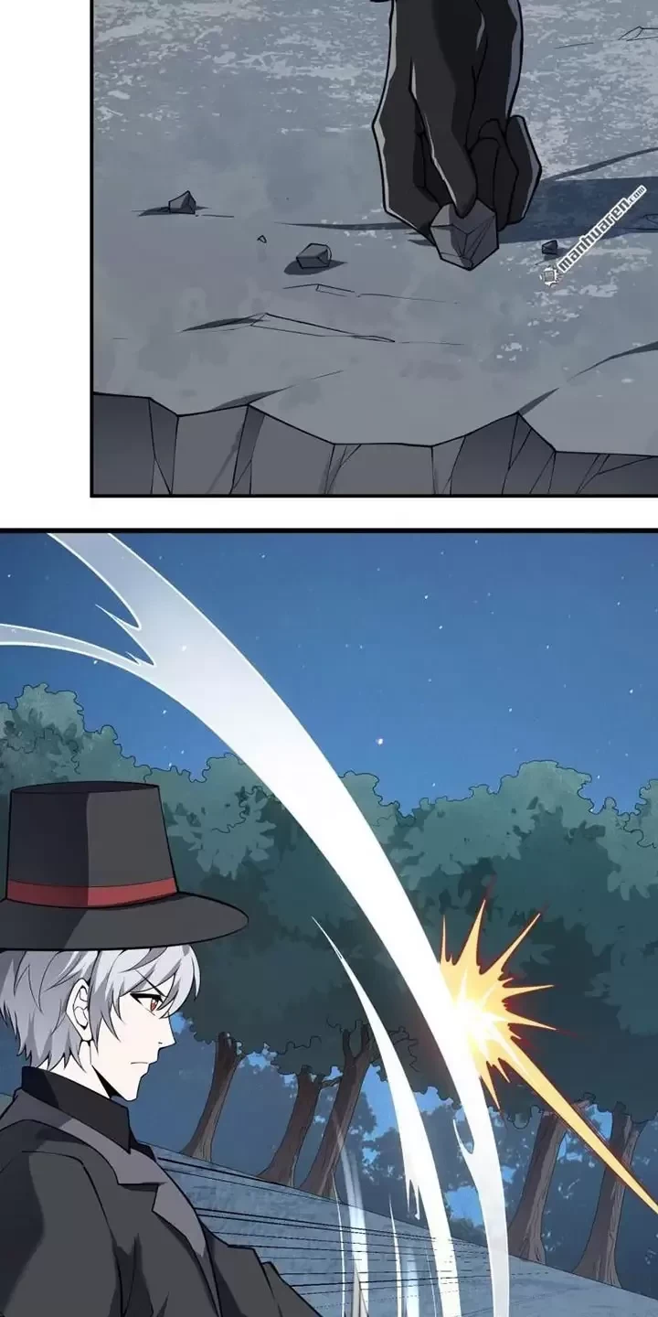 Đệ Nhất Danh Sách Chapter 381 - Trang 4