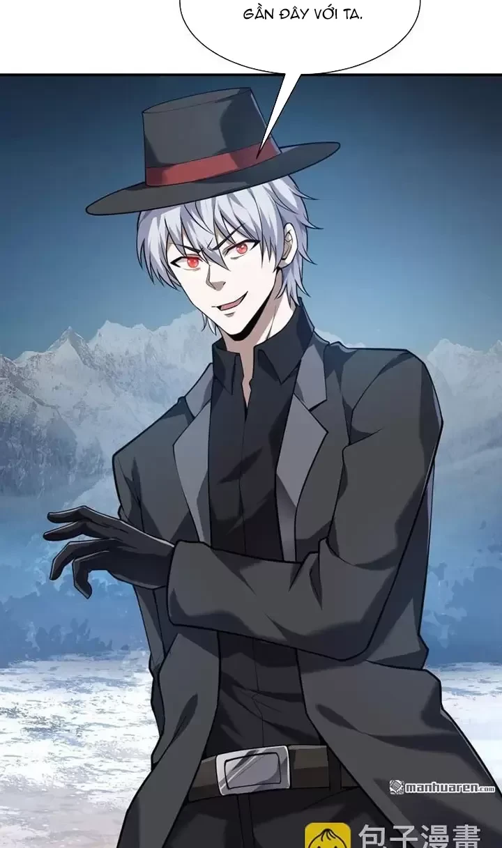 Đệ Nhất Danh Sách Chapter 381 - Trang 4