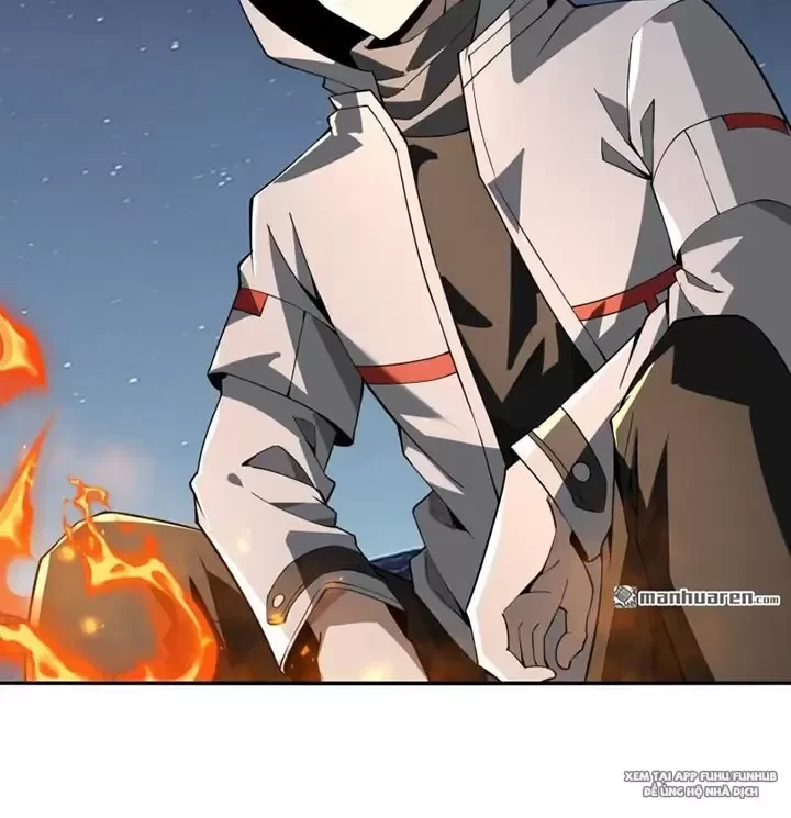 Đệ Nhất Danh Sách Chapter 381 - Trang 4