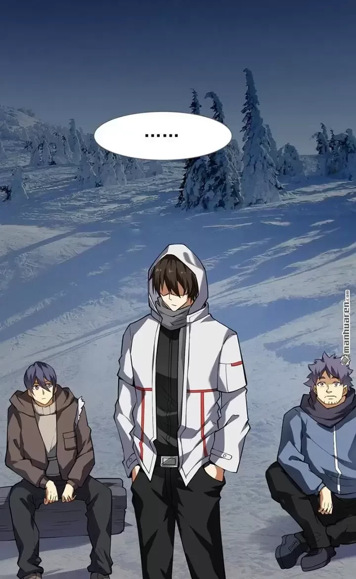 Đệ Nhất Danh Sách Chapter 381 - Trang 4